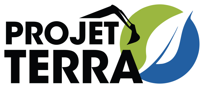 Logo PROJET TERRA